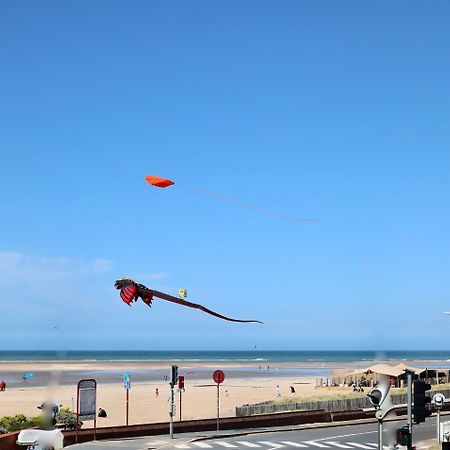Nid Douillet A 30 Metres De La Grande Plage De Houlgate - Residence La Vague - Exterior photo